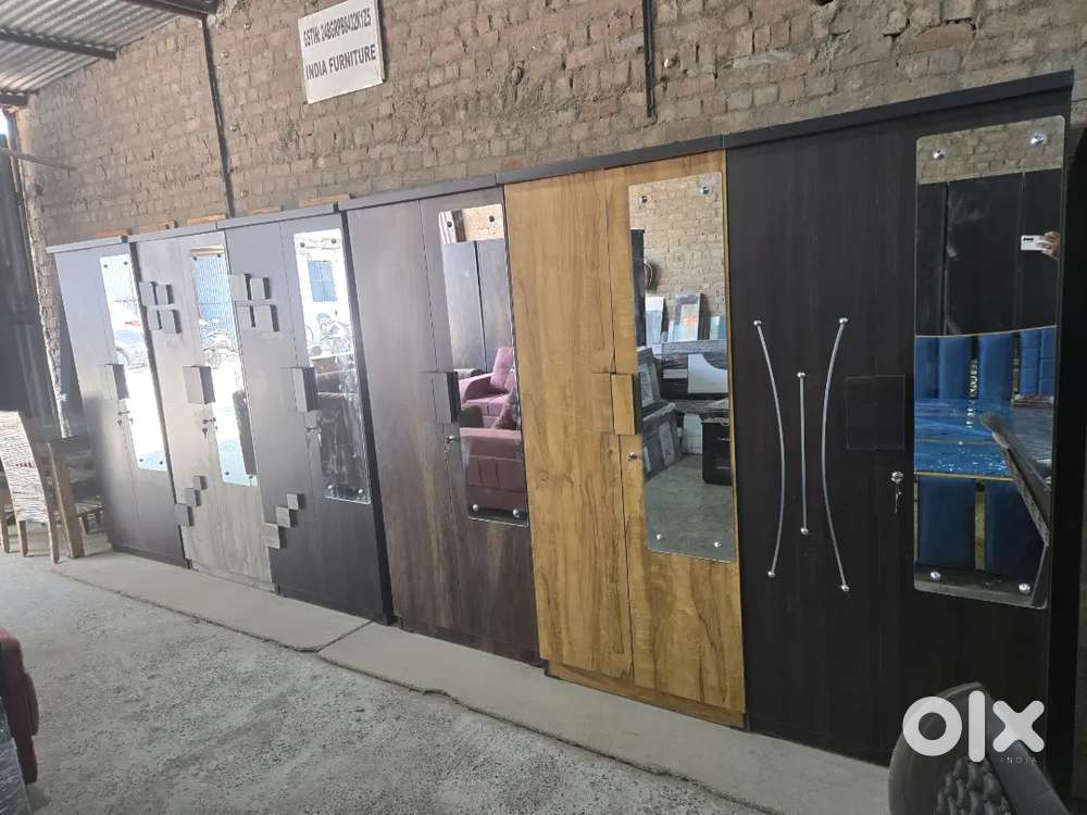 00388. 2 door 4500. 
3 door 6500