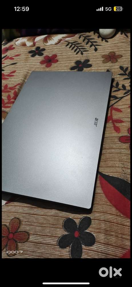 Acer Extensa 15 AMD Ryzen 3 Quad core 7320U