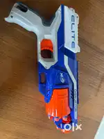 Elite Disruptor Nerf Gun