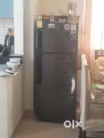 Whirlpool Fridge 4Star
