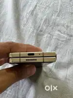 Samsug galaxy fold 5. 12gb ram 256gb storage (negotiable price)