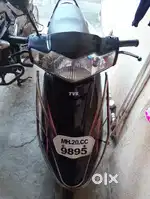 TVS Scooty,Good for girls,Best to learn scooty , Price negotiable