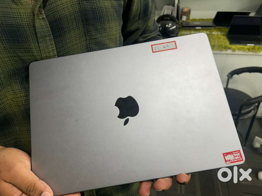 Macbook pro