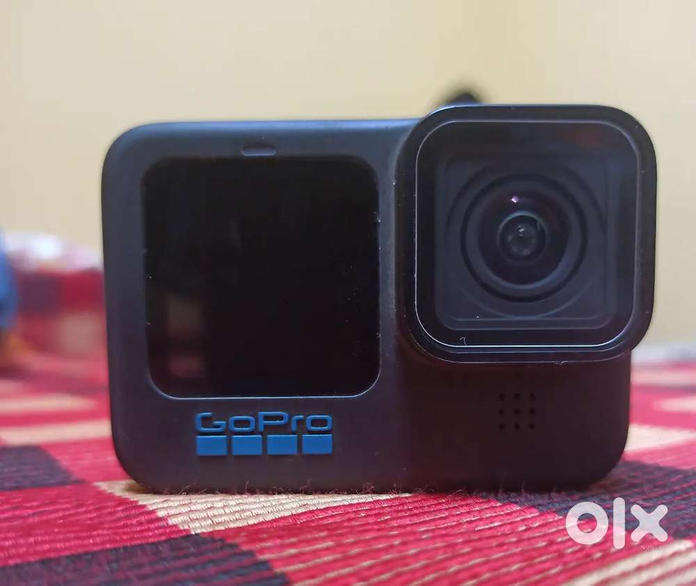 GoPro Hero 10 - Good condition