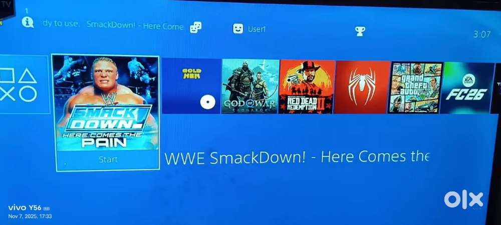 PS4 slim 500 starting price