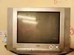 LG flatron TV ₹ 1400 rupees