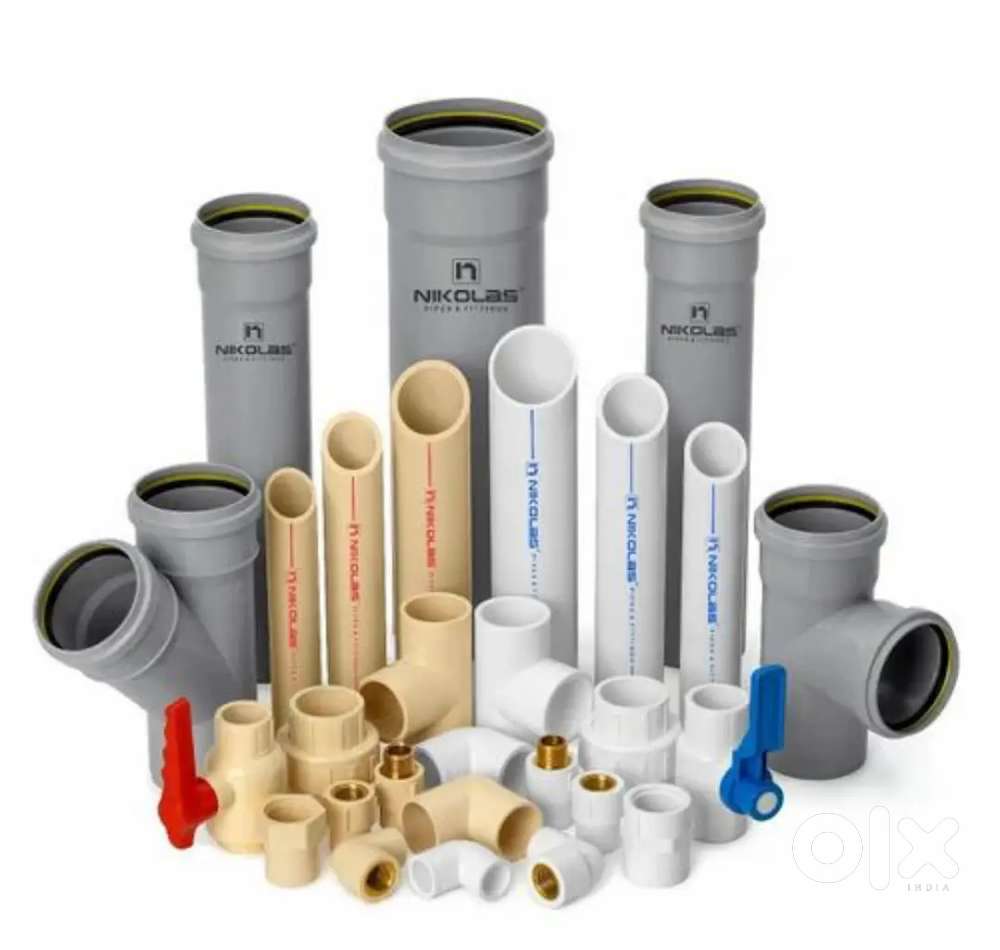 Anyone want plumber 30 year experience and friendly worker.