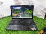HP I5 processor laptop Only 8,999/-