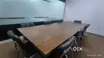 Fully furnished office space for rent at Tonk road  jaipur