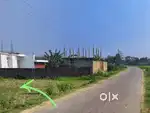 Urgently selling 1 Bigha Land at A.T Road, Near Hanchara, Jorhat
