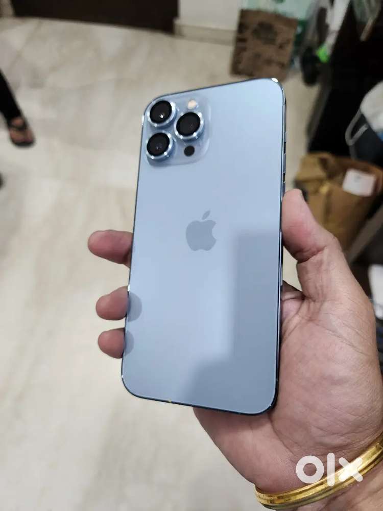 Apple iPhone 13 Pro 512 GB (Sierra Blue)