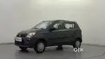 Maruti Suzuki Alto 800 2019-2023 0.8 VXI, 2022, Petrol