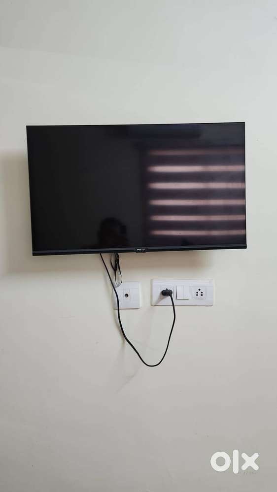 METZ 32 Inch Smart Android TV