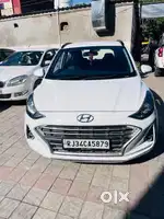 Hyundai Grand i10 Nios Sportz, 2021
