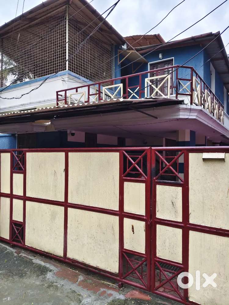 Pg for Girls in sasthamangalam