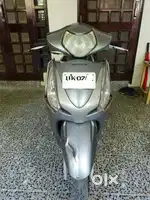 aviator 2008 model less driven