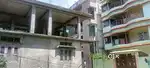 Rangirkadi krishna charan road 3 khatha plot with house for sale