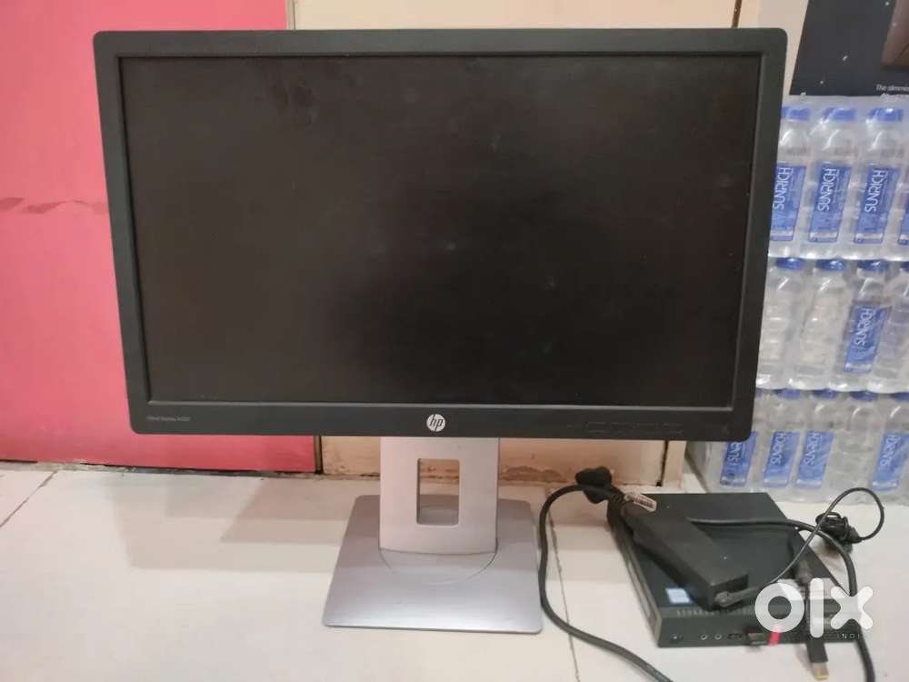 Lenovo complete desktop setup original