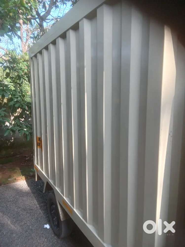 ACE CONTAINER BODY FOR SALE