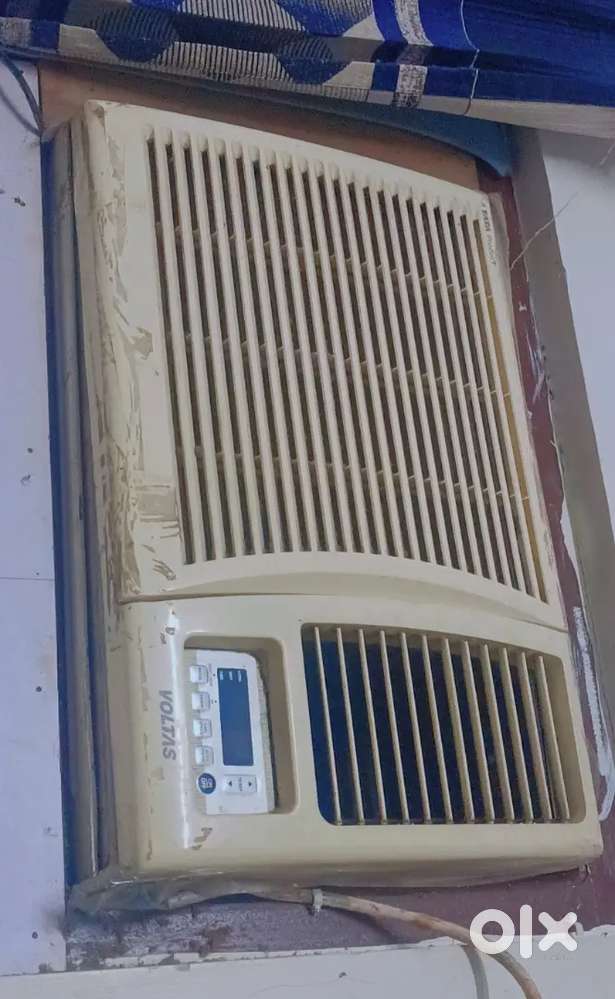 Voltas window ac
