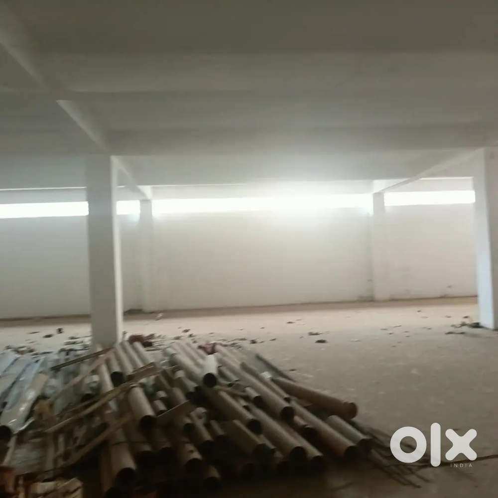 Burra bazar warehouse Godwan 6500 sq ft for sale