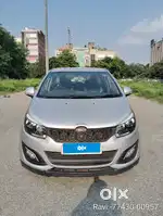 Mahindra Marazzo M2 8Str, 2019, Diesel