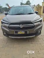 Maruti Suzuki XL6 1.5 Alpha Plus AT, 2021, Petrol