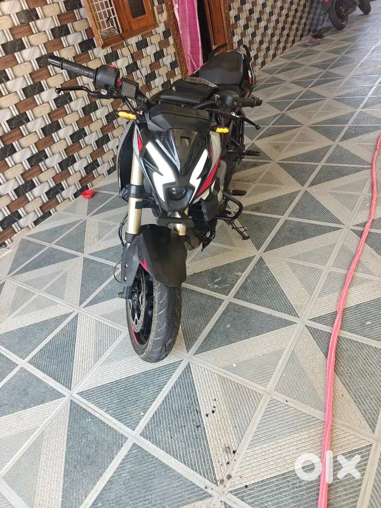 2024 model purchase in 2025 pdi meter is 8000