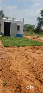 It's a good location very close to airport nd 6 line cargo road