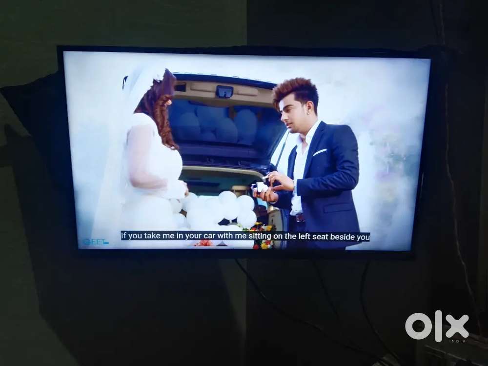 POWER GUARD LED TV 32 inch Android