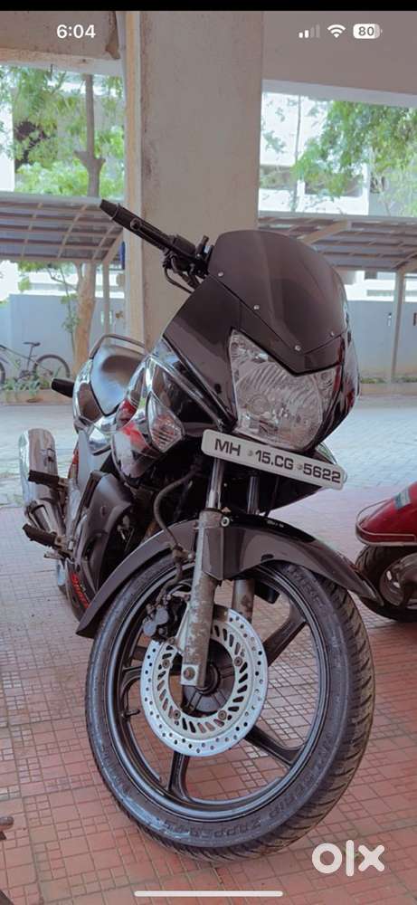 Hero Honda Karizma R