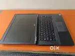 Dell laptop core i5 processor Ram 8GB warranty 1 yr