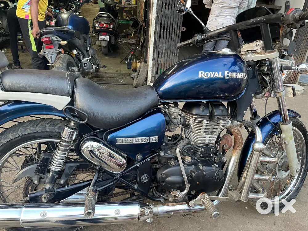 Sell Bike on urgent