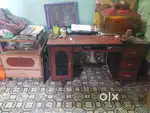 Led Monitor, CPU with 1 TB storage, Mouse
