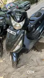 Scooty mestri edge