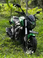DOMINAR 400