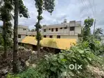 Plot near NH road , 13 kms from Vizhinjam port,14kms from Tvm Airport