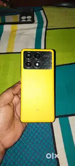 Poco x6pro / 256GB