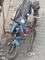 Good condition
