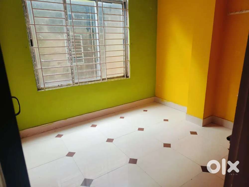 2 bhk part house for rent at zoo road