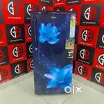 ¥ HAIER S/D REF BRAND NEW AND HAIER T/L W/M AVAILABLE IN MINT CONDITIO
