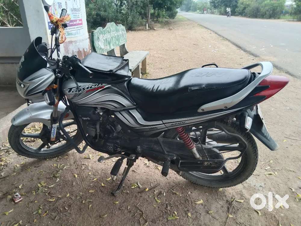 My own two wheeler for sale