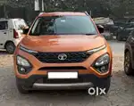Tata harrier XZ Manual | Top Model | First Owner | WellLaintained