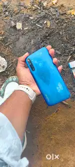 realme 5s 4/64