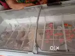 Deep freezer
