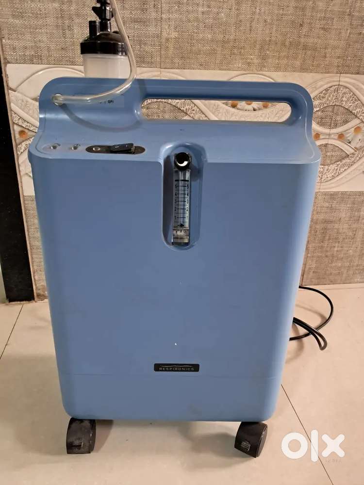 Philips Respironics EverFlo Oxygen Concentrator.