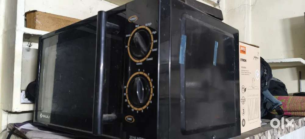 Want to sell my oven