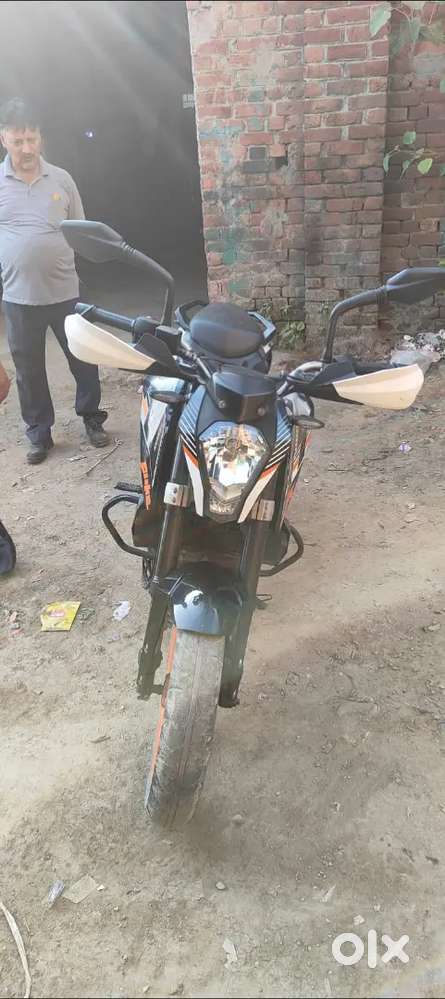 Good condition bike to sell
