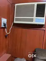 Haier Window AC