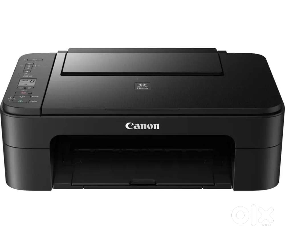 PIXMA E337O SERIES